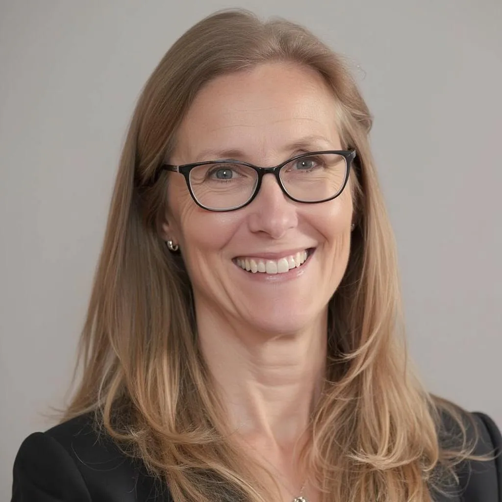 Dr. Éloïse Lambert