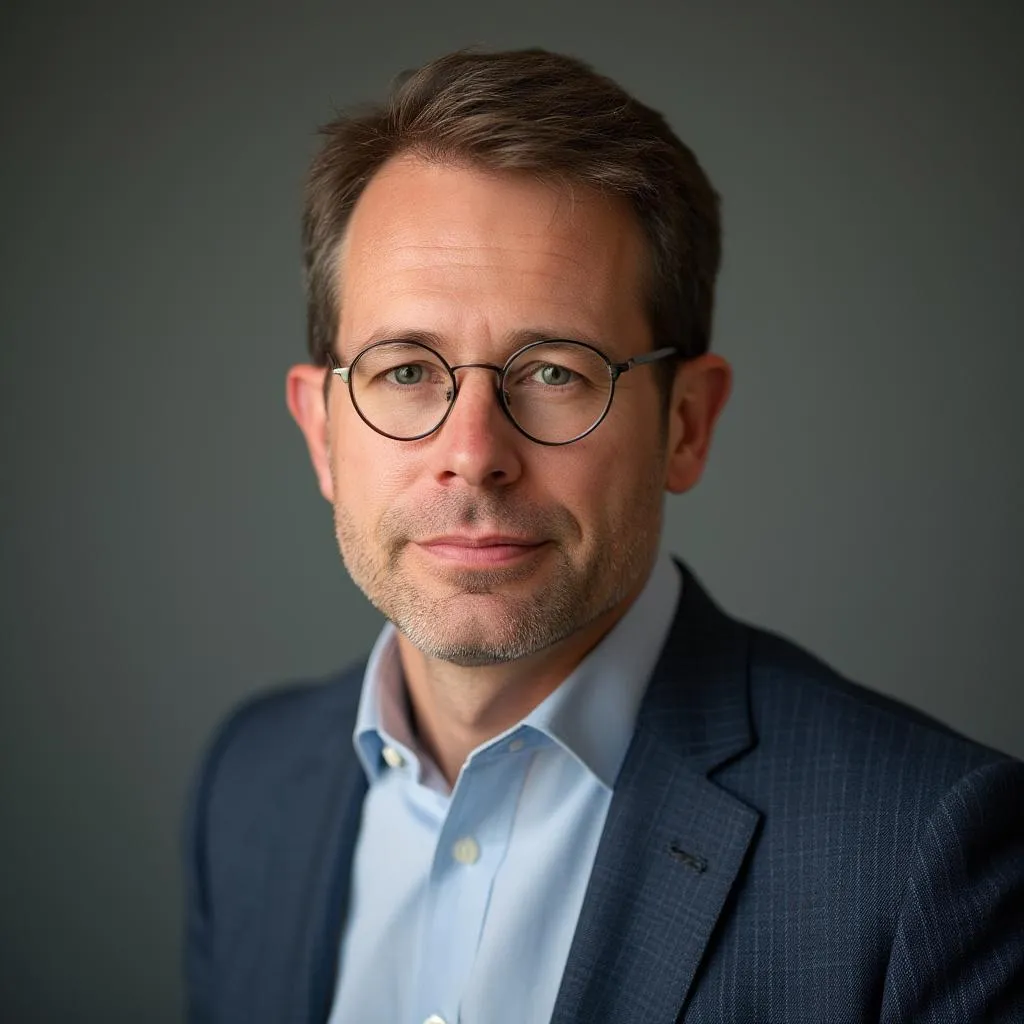 Marc Dubois
