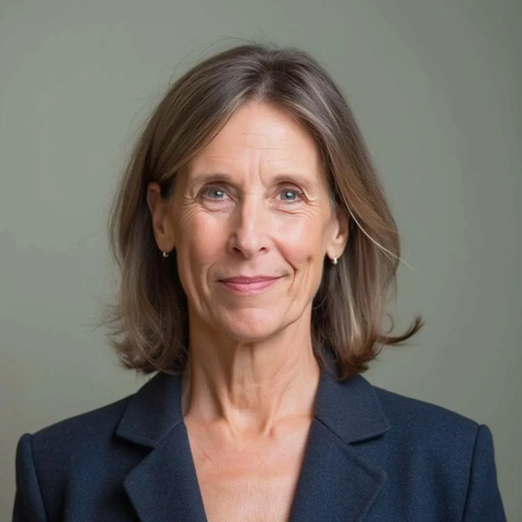 Isabelle Moreau